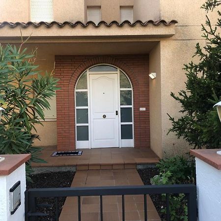 Casa Veuras Girona - Montilivi Villa Eksteriør billede