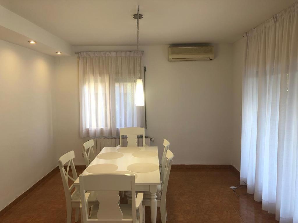 Casa Veuras Girona - Montilivi Villa Eksteriør billede