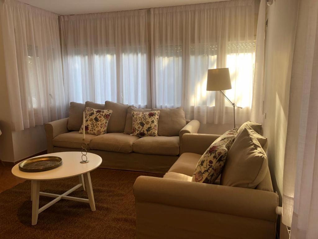 Casa Veuras Girona - Montilivi Villa Eksteriør billede