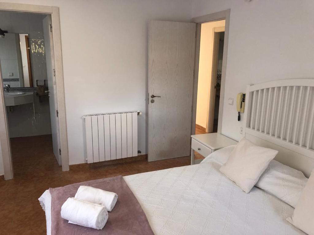 Casa Veuras Girona - Montilivi Villa Eksteriør billede