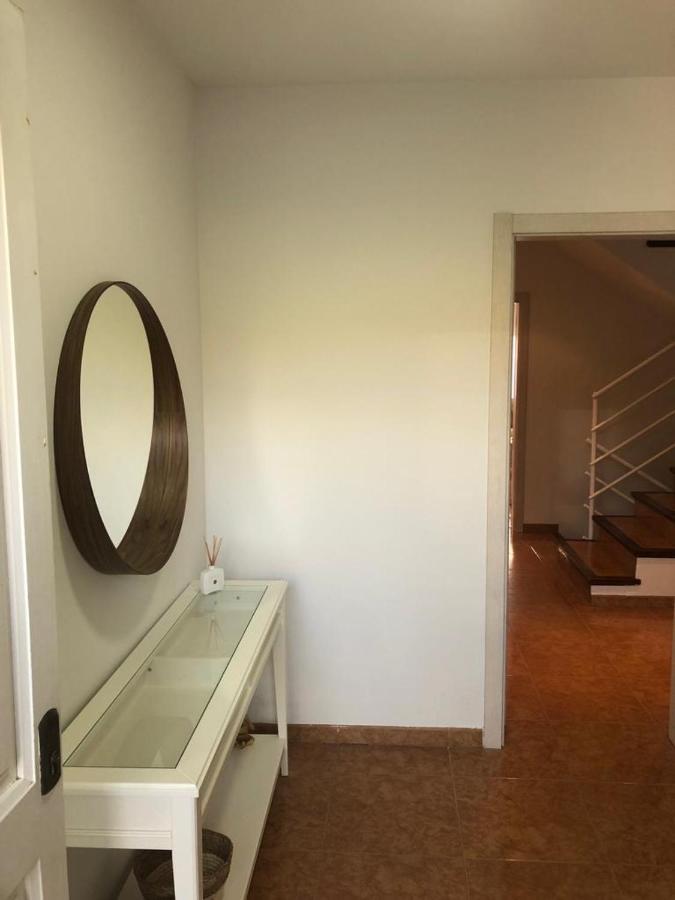Casa Veuras Girona - Montilivi Villa Eksteriør billede
