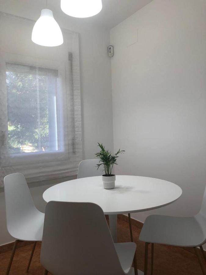 Casa Veuras Girona - Montilivi Villa Eksteriør billede