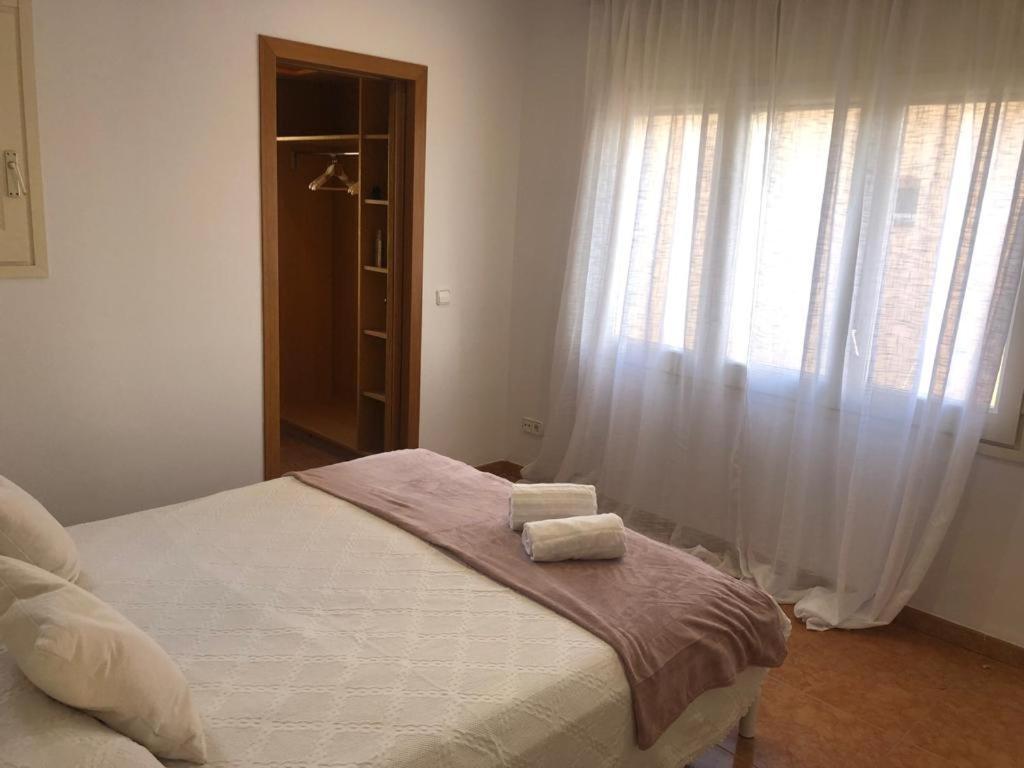 Casa Veuras Girona - Montilivi Villa Eksteriør billede