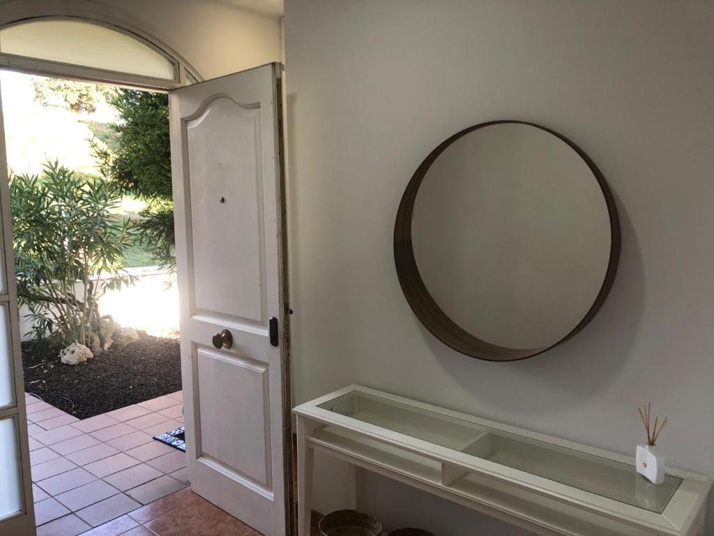 Casa Veuras Girona - Montilivi Villa Eksteriør billede