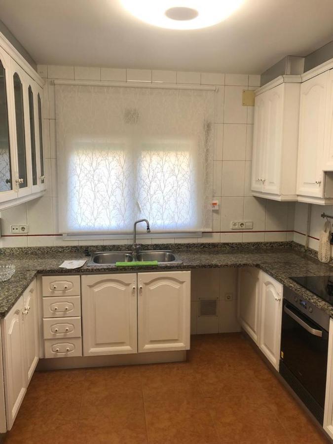 Casa Veuras Girona - Montilivi Villa Eksteriør billede