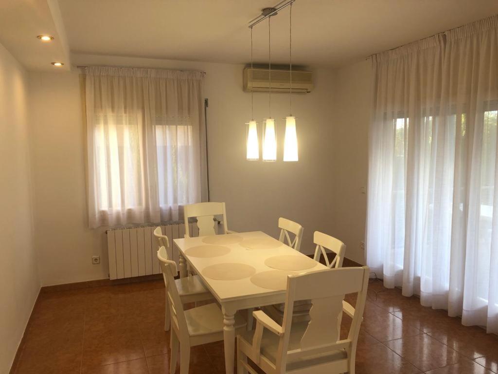 Casa Veuras Girona - Montilivi Villa Eksteriør billede