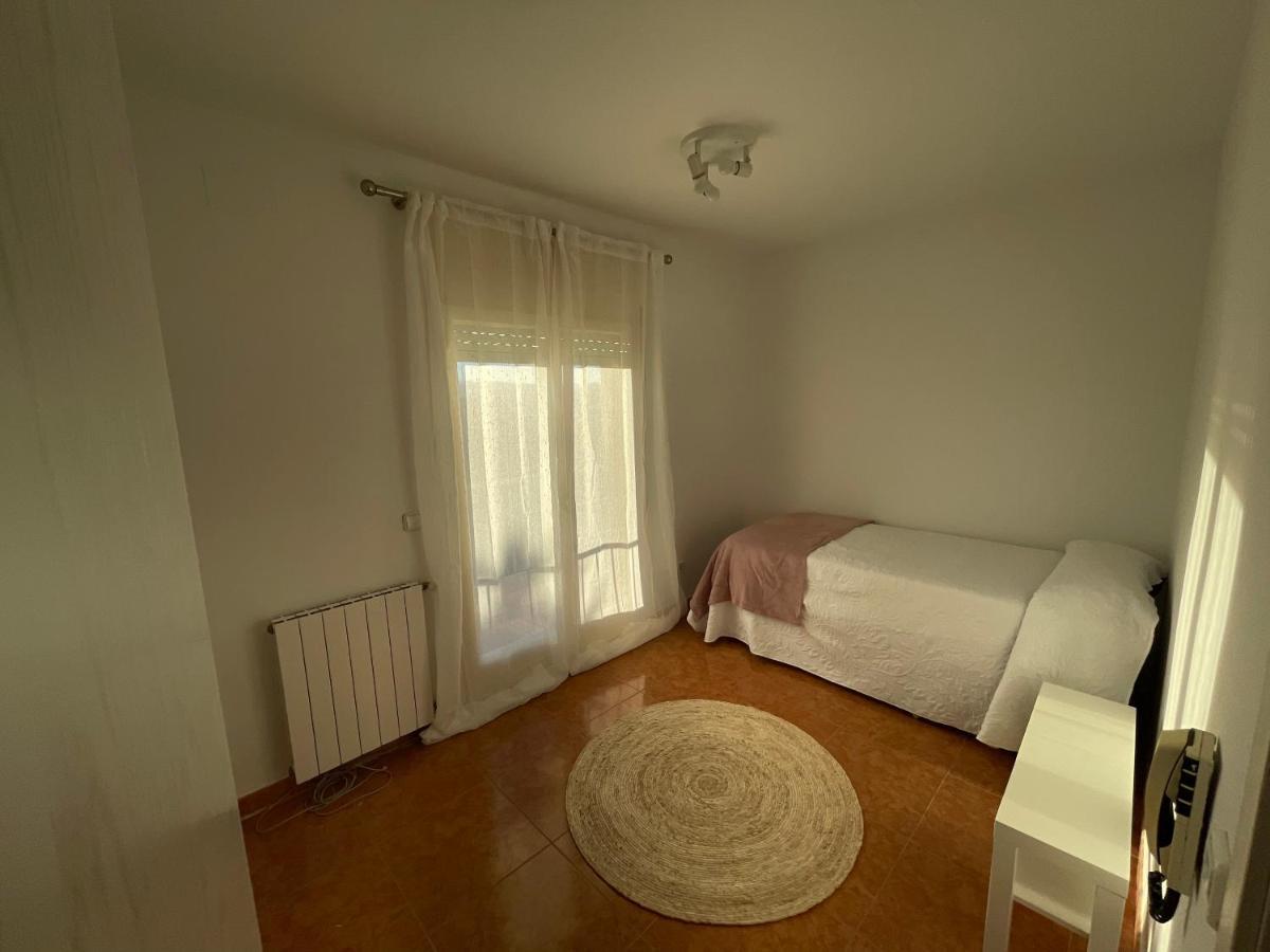 Casa Veuras Girona - Montilivi Villa Eksteriør billede
