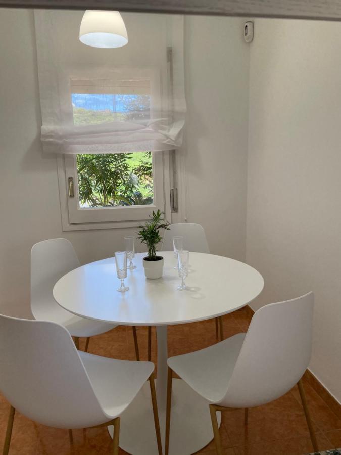 Casa Veuras Girona - Montilivi Villa Eksteriør billede