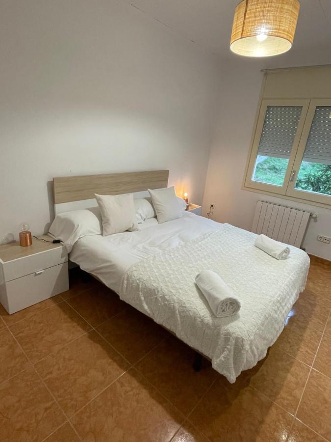 Casa Veuras Girona - Montilivi Villa Eksteriør billede