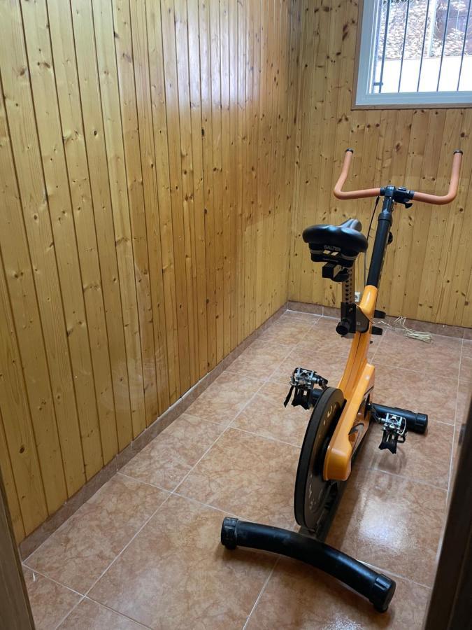 Casa Veuras Girona - Montilivi Villa Eksteriør billede